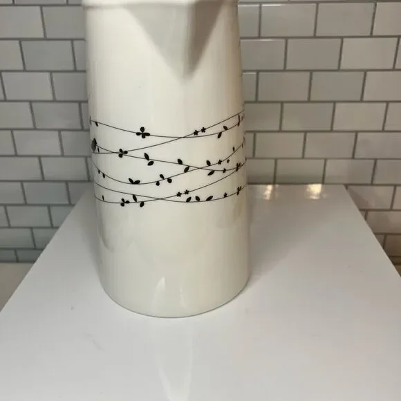 NEW Ciroa Oiseau 48oz Pitcher - Picture 2 of 6